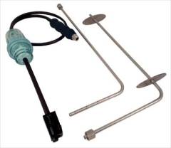 Anton Sprint Pro 6 Flue Gas Analyser Kit B